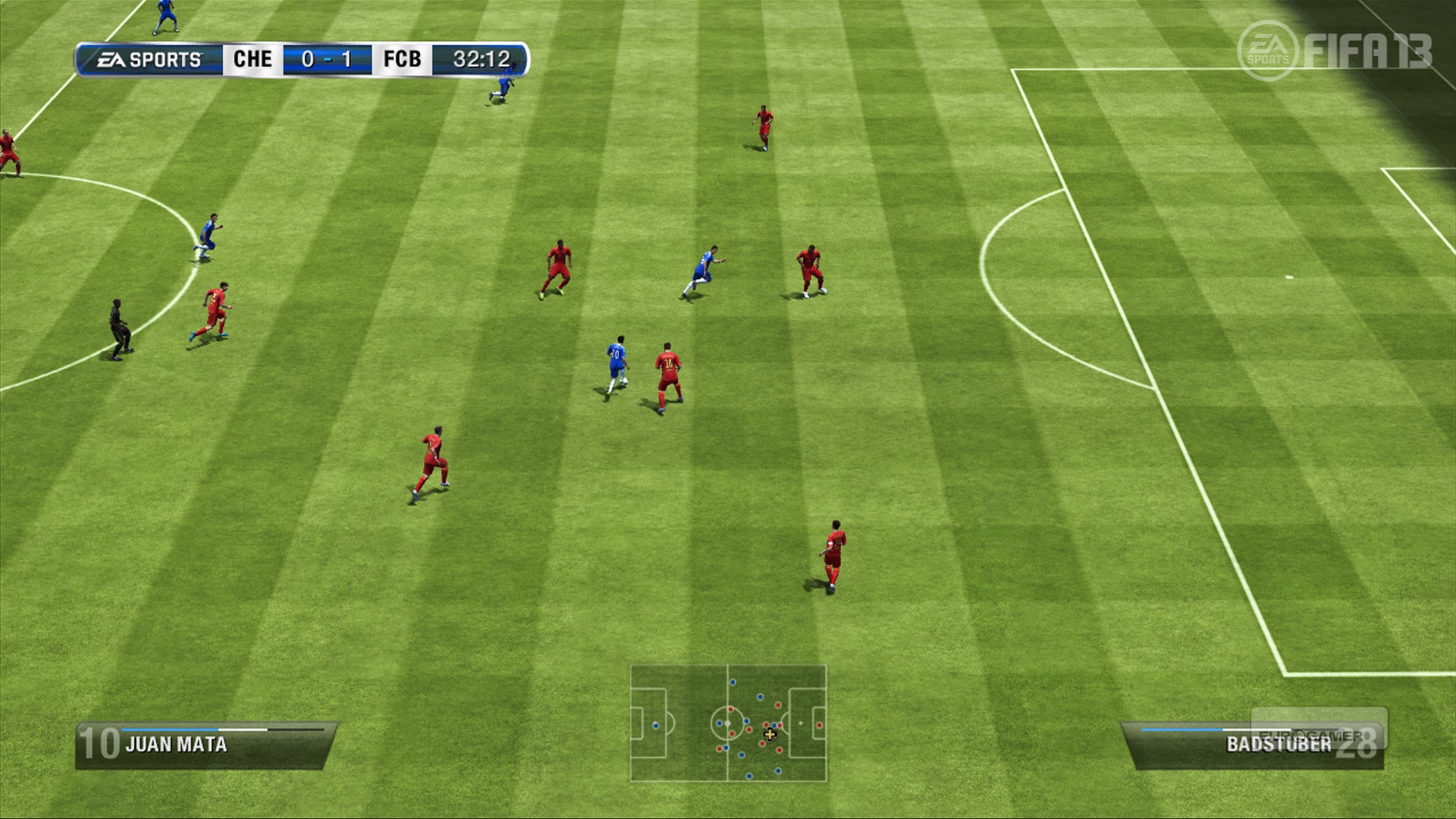 download fifa 13 for pc free full version